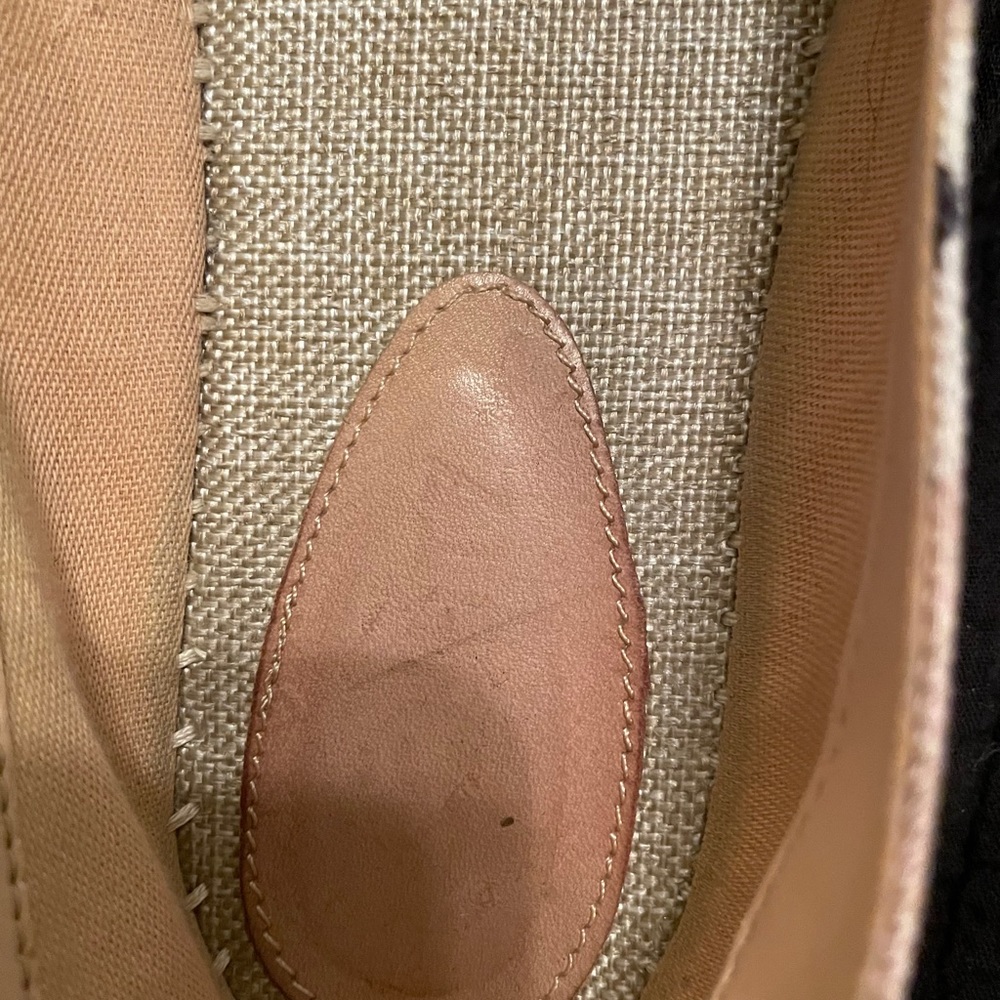 Leopard flats - Picture 4 of 4